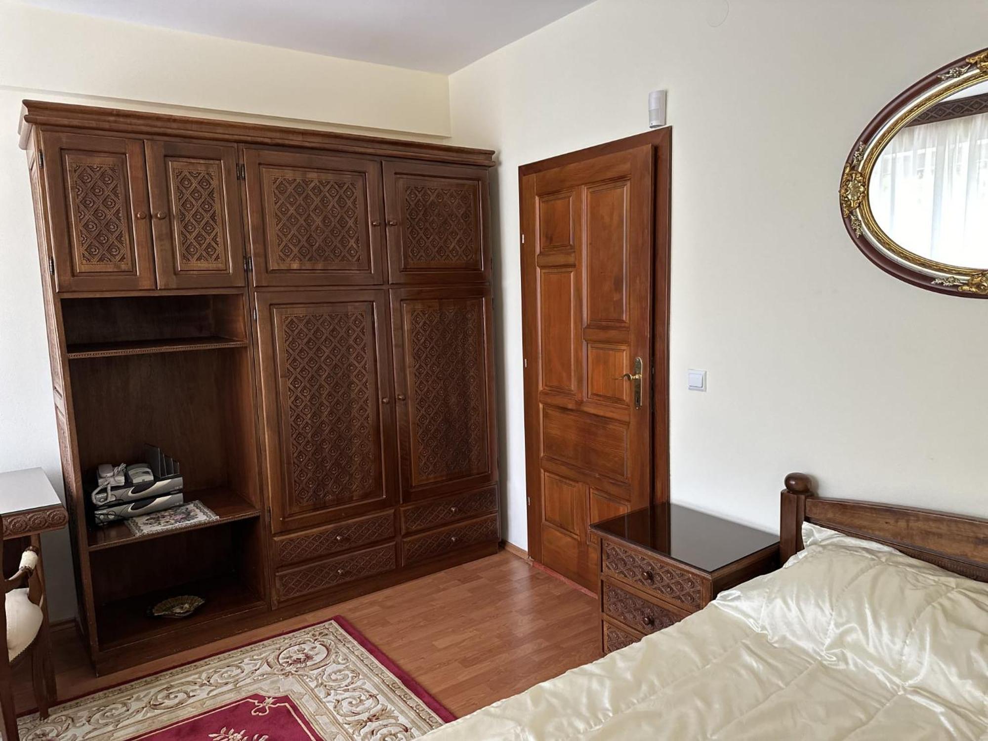 Tradicional Center With Parking - Sarajevo