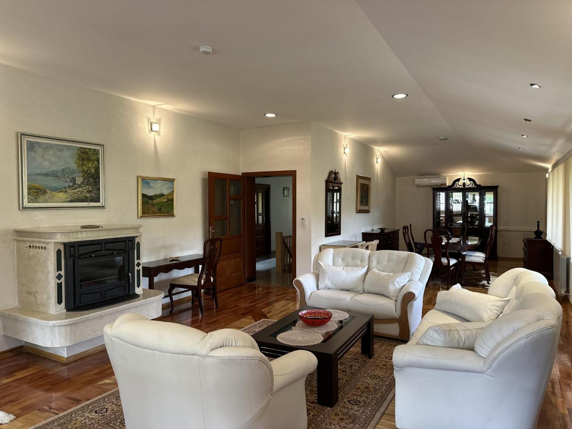 Tradicional Center With Parking - Villa *