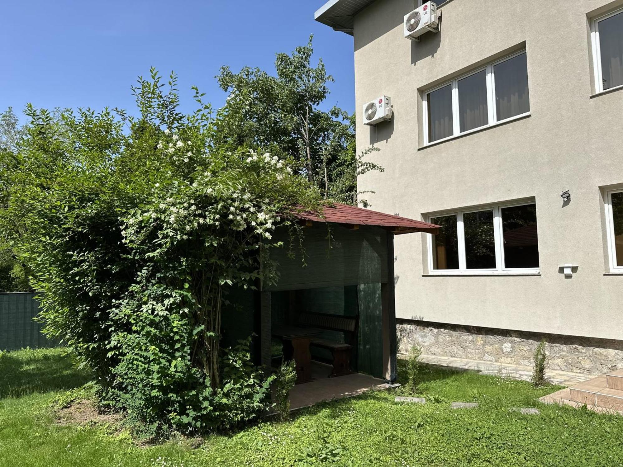 Villa Tradicional Center With Parking - *