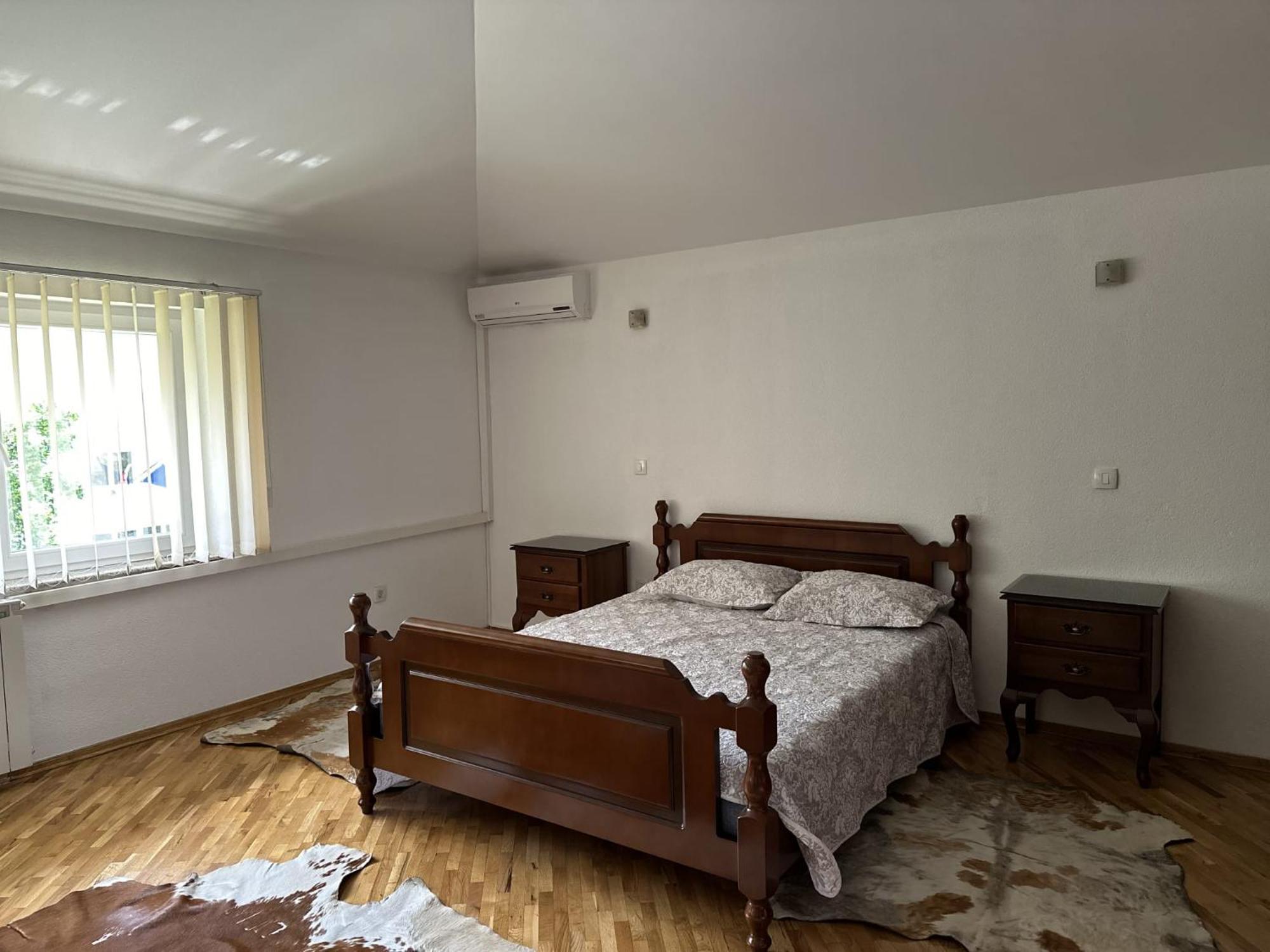 Villa Tradicional Center With Parking - *