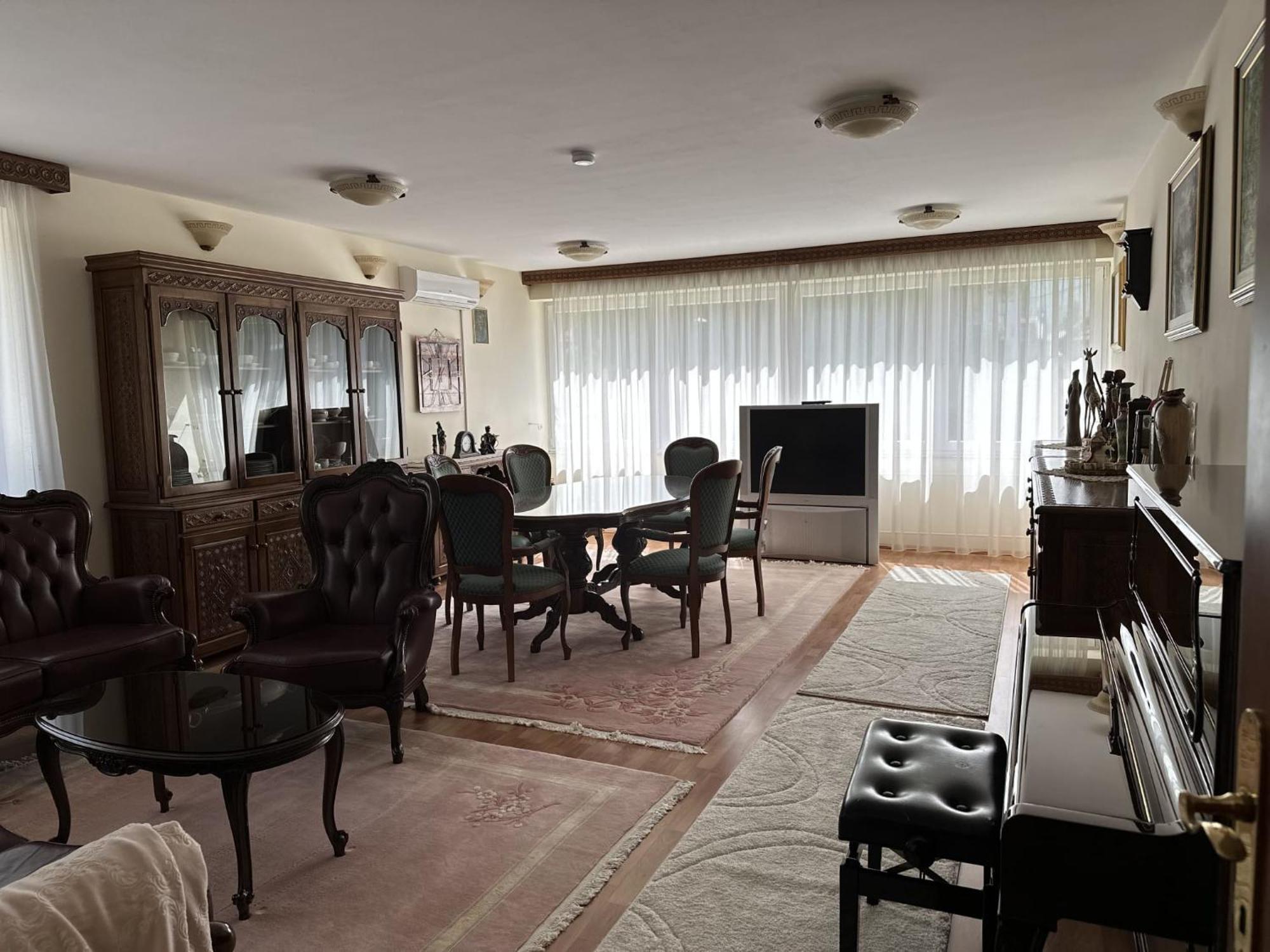 Tradicional Center With Parking - Villa *