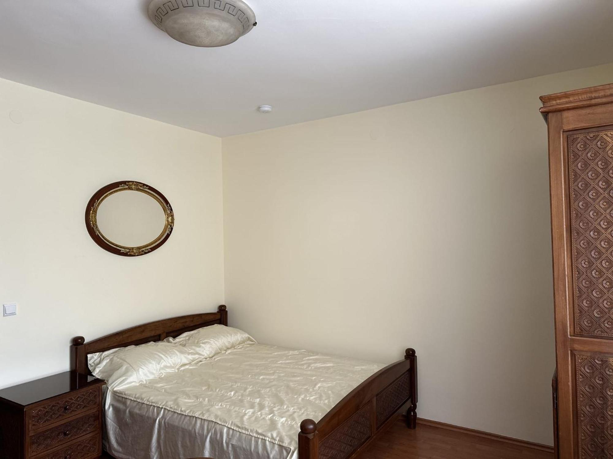 Tradicional Center With Parking -