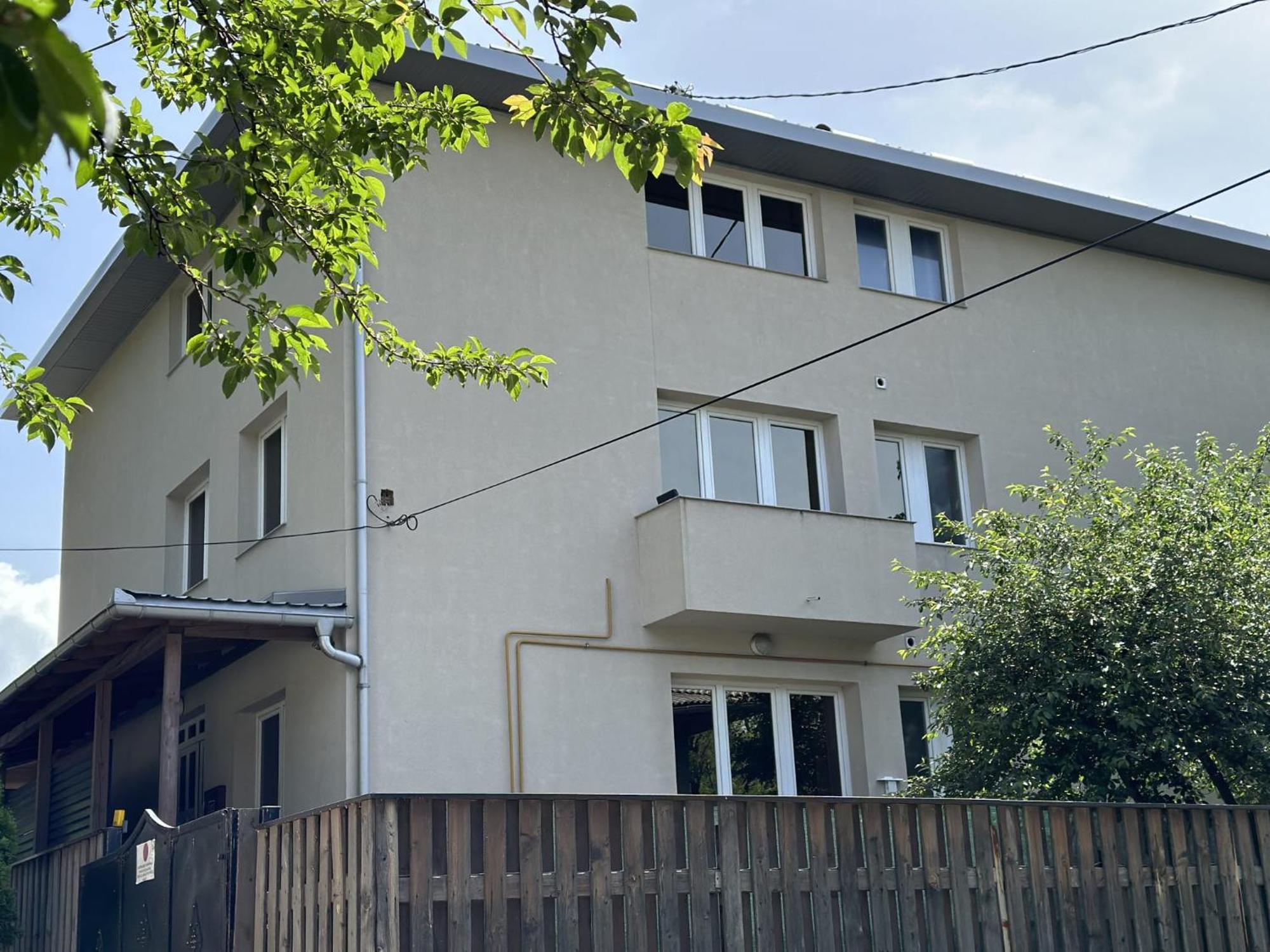Villa Tradicional Center With Parking - Sarajevo