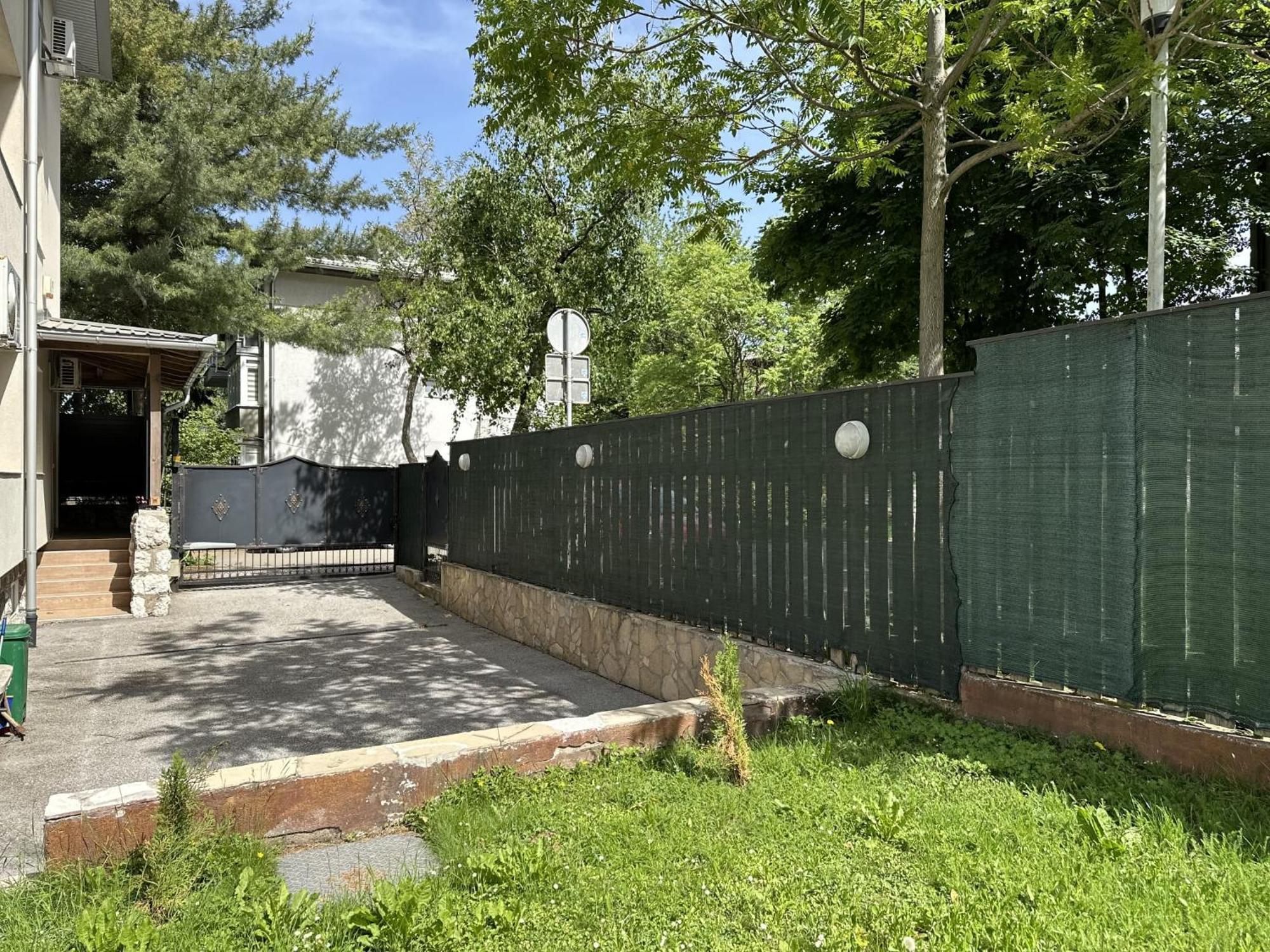 Tradicional Center With Parking -